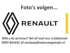 Renault Clio Estate - TCe 90PK Life / Pack Essentiel