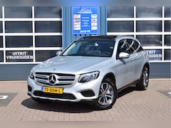 Mercedes-Benz GLC-klasse - 250 4MATIC Premium Plus Panoramadak
