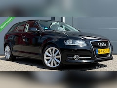 Audi A3 Sportback - 1.2 TFSI Ambition Clima/Cruise/Verwarming