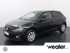 Volkswagen Polo - 1.0 TSI Comfortline | 95 PK | Automaat | Navigatiesysteem | Achteruitrijcamera |