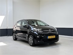 Kia Picanto - 1.0 MPi ComfortPlusLine |NL |1 Eig | Cruise | Airco | Bluetooth