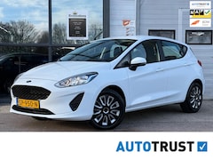Ford Fiesta - 1.1 Trend, CARPLAY, NAVI, NAP