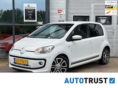 Volkswagen Up! - 1.0 up Edition, CRUISECR, NAP, APK, NAVI
