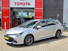 Toyota Corolla Touring Sports - Hybrid 140 NL-AUTO APPLE / ANDROID AD-CRUISE LED DAB+ CAMERA LICHTMETAAL