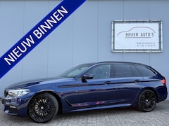 BMW 5-serie Touring - 540i xDrive High Executive Automaat M-Pakket