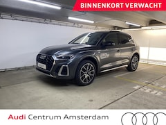 Audi Q5 - 50 TFSI e S edition 299pk S-tronic | Komt half juni binnen | Navigatie | B&O Audio | Keyle
