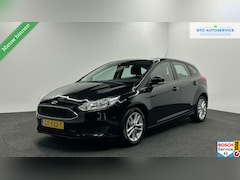Ford Focus - 1.0 Trend Edition NAVIGATIE CRUISE TREKHAAK