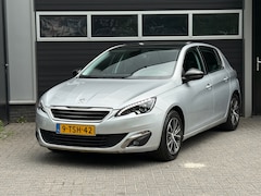 Peugeot 308 - 1.6 THP Première Pano, Keyless, Navi, Cruise, Climate Control, NAP