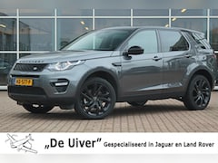 Land Rover Discovery Sport - 2.0 Si4 4WD SE