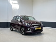Peugeot 108 - 1.0 e-VTi Envy | NL | 2 Eig| LM velgen | Bluetooth | Airco|