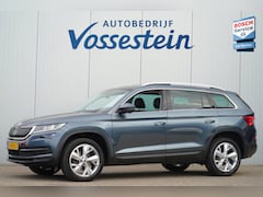 Skoda Kodiaq - 1.4 TSI ACT Style Business 7p. / Panodak / NL-Auto / Canton / Camera / ACC / Side Assist /