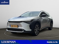 Toyota bZ4X - Premium 71 kWh | demo |