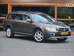 Volvo XC70 - 2.4 D5 Polar+ | Adaptive Cruise | Panorama dak | Trekhaak | Stoelverwarming | Standkachel