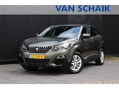 Peugeot 3008 - 1.2 PureTech Blue Lease Executive | AUT. | LEDER | 360° CAMERA | CRUISE | NAVI |