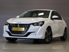 Peugeot 208 - 1.2 PureTech Allure|Automaat|3D Dash|Carplay