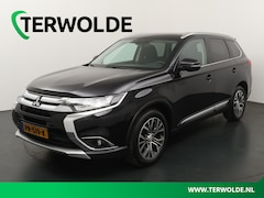 Mitsubishi Outlander - 2.0 Connect Pro
