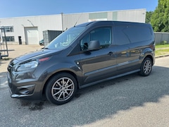 Ford Transit Connect - 1.5 TDCI L2 Trend| Airco | Trekhaak | Parkeersensoren voor + achter