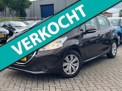 Peugeot 208 - 1.4 HDi Active