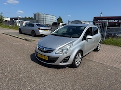Opel Corsa - 1.3 CDTi EcoFlex S/S Edition