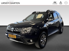 Dacia Duster - 1.2 TCe 4x4 Lauréate