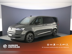 Volkswagen Multivan - 1.4TSI TSI PHEV 218PK L2