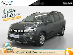 Dacia Jogger - 1.0 TCe 100 ECO-G Expression 5p. AIRCO ORGINEEL GAS CRUISE CONTROLE APPLE CARPLAY ANDROID
