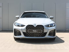 BMW 4-serie Gran Coupé - 420i High Executive M Sport Automaat / Schuif-kanteldak / Adaptieve LED / Active Cruise Co