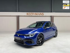 Volkswagen Golf - 2.0 TSI R 4Motion Performance/HUD/AKRA/NÜRNBERG/LEER/MEMORY/VOL