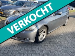 BMW 3-serie Touring - 318d Corporate Lease High Executive M pakket