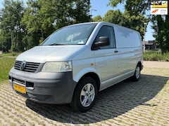 Volkswagen Transporter - 2.5 TDI 300 4Motion MHD / airco