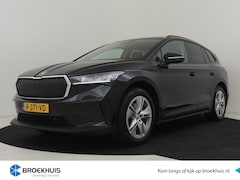 Skoda Enyaq iV - 60 180pk 1e eigenaar | 100%dealeronderhouden | Navigatie | Cruise control | Camera achter
