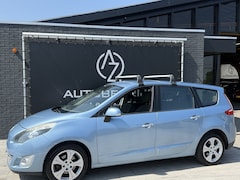 Renault Grand Scénic - 1.4 TCe Sélection Business Sport