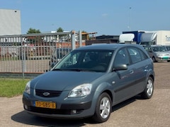Kia Rio - 1.4 All Stars Sport