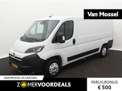 Opel Movano - 2.2D 120 S&S L2H1 3.0t | Zonder BPM verhoging |