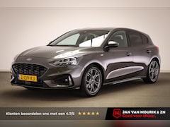 Ford Focus - 1.5 EcoBoost ST Line X Business | WINTER / TECHNOLOGY- PACK | STUURVERWARMING | CAMERA | T