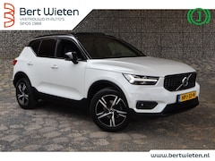 Volvo XC40 - 1.5 T3 R-Design | Schuifdak | Audi H&K | Camera
