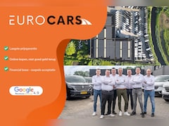 Peugeot Expert - 145PK Automaat L3 Schade / Damage Trekhaak Navigatie parkeersensoren
