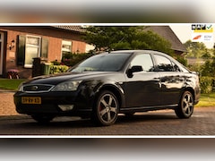 Ford Mondeo - 2.0-16V Platinum VOL- AUTOMAAT AIRCO-CLIMA, ZEER MOOI APK 19 Feb 2026