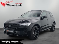 Volvo XC60 - 2.0 T6 Plug-in hybrid AWD Plus Black Edition 350PK Panoramadak,