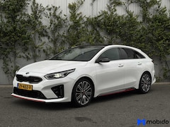 Kia Pro cee'd - ProCeed 1.6 T-GDI GT