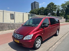 Mercedes-Benz Vito - 116 CDI 320 Lang DC Luxe