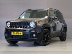 Jeep Renegade - 1.4 MultiAir Night Eagle II|Airco|Cruise|Navi