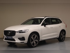 Volvo XC60 - T8 Recharge AWD R-Design | Rijklaarprijs | Trekhaak | Polestar Engineered |