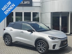 Lexus LBX - Emotion 2WD EMOTION TECH PACK EL-ACHTERKLEP STOELVERW STUURVERW BLIND-SPOT