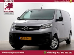 Opel Vivaro - 2.0 CDTI 122pk Edition Airco/Navi/Camera 01-2020