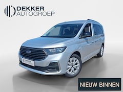 Ford Tourneo Connect - 1.5 PHEV 150PK Aut. Titanium 7-Zits UIT VOORRAAD