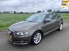 Audi A3 Sportback - 1.2 TFSI Ambition Advance, panoramadak, navigatie