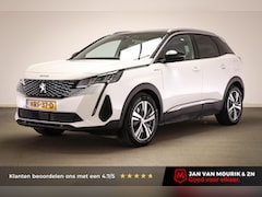 Peugeot 3008 - 1.6 HYbrid 300 Allure Pack Business | CITY PACK | PANORAMADAK | 360 CAMERA