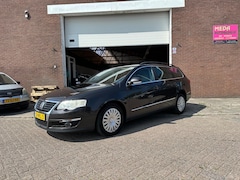 Volkswagen Passat Variant - 1.4 TSI Comfortline | Airco | Cruisecontrol