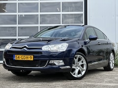 Citroën C5 - 3.0 V6 Exclusive 210PK | Nieuwe distributieriem | Automaat | Bi-Xenon | Luchtvering | Lede